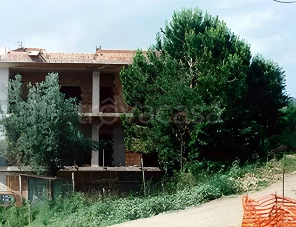 appartamento in vendita a Marano Principato in zona Pantusa