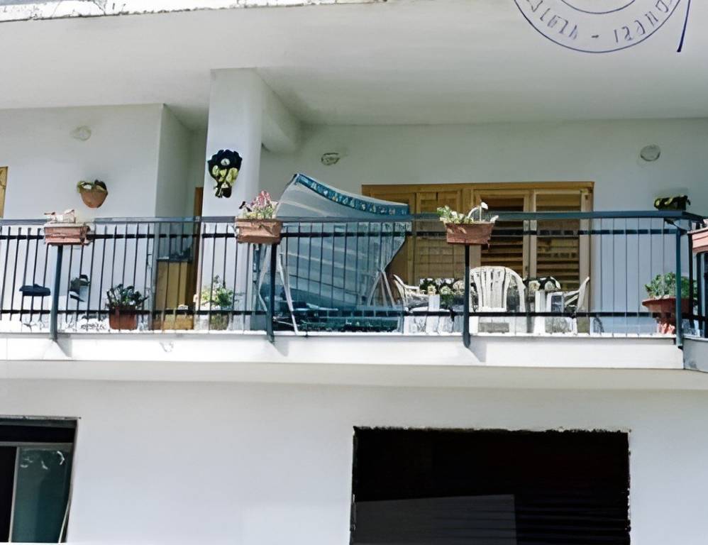 appartamento in vendita a Marano Principato in zona Pantusa