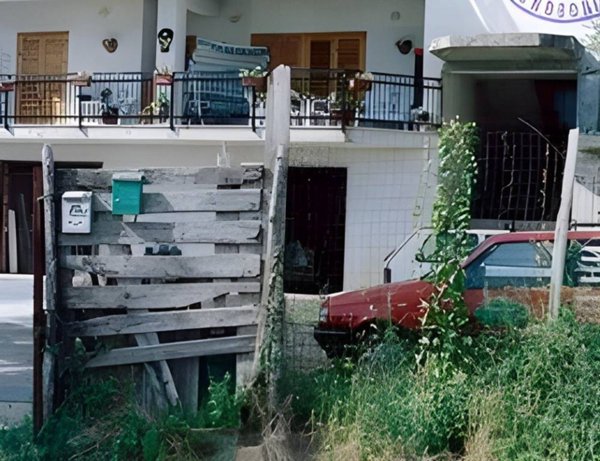ufficio in vendita a Marano Principato in zona Pantusa
