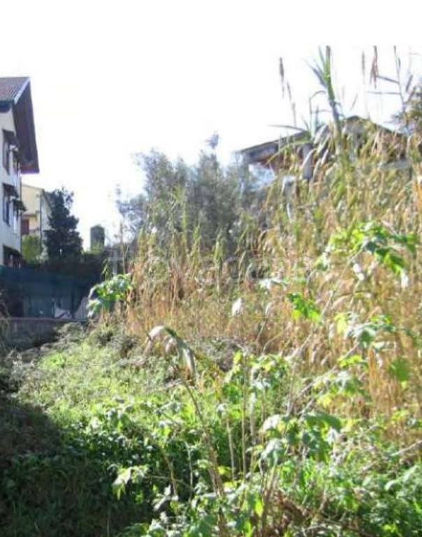 terreno in vendita a Marano Principato