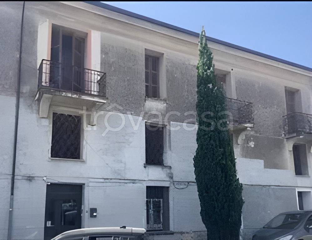 appartamento in vendita a Marano Principato