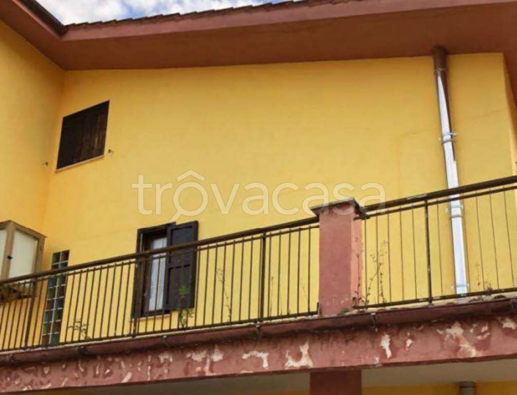 appartamento in vendita a Marzi