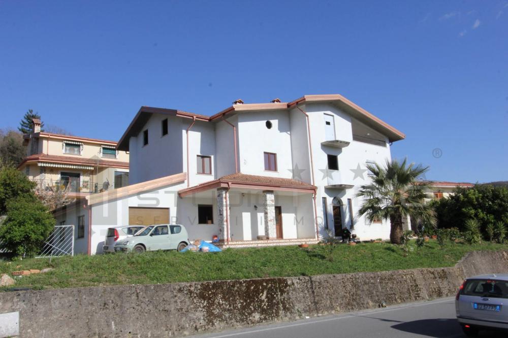 appartamento in vendita a Marzi