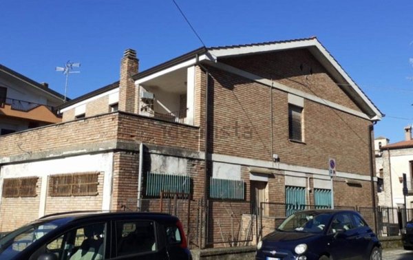 appartamento in vendita a Marzi