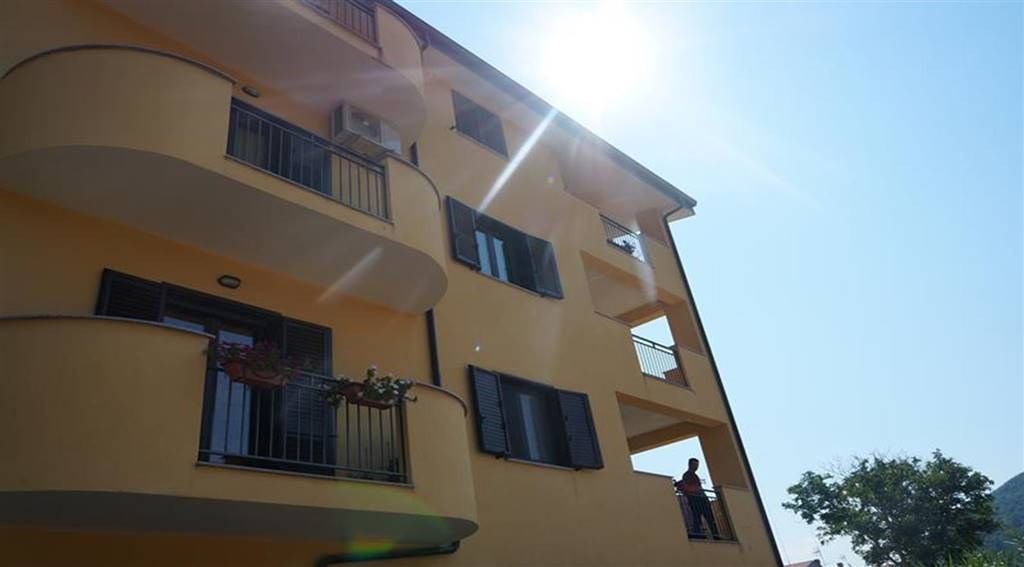 appartamento in vendita a Mendicino in zona Pasquali