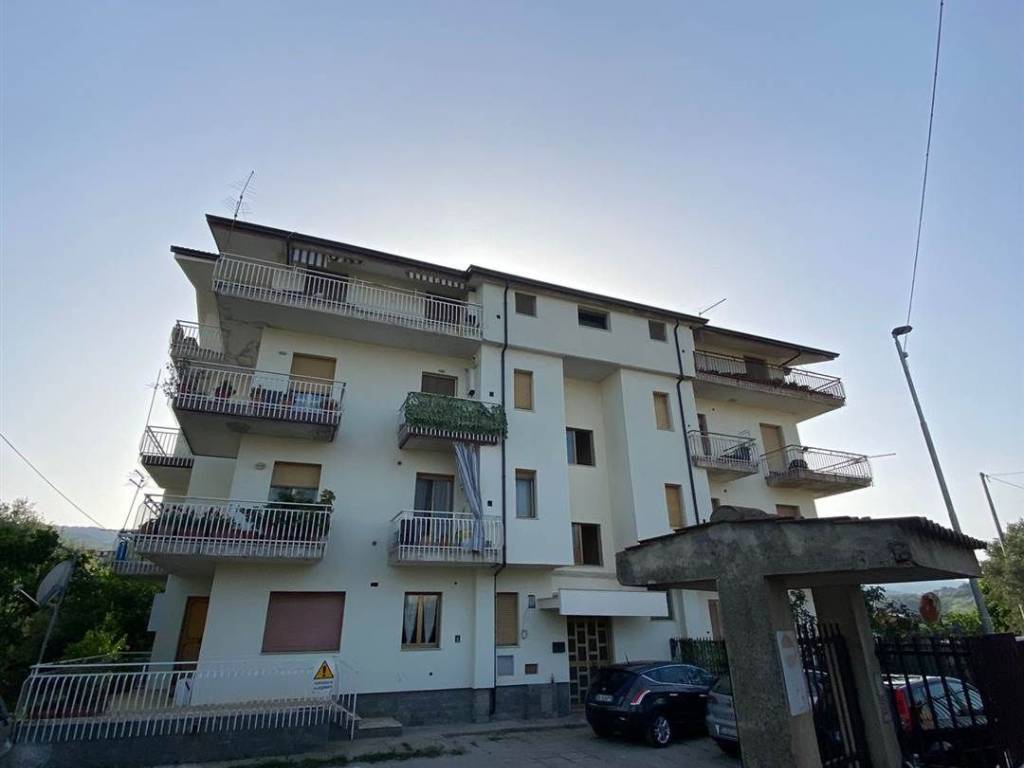 appartamento in vendita a Mendicino in zona Pasquali