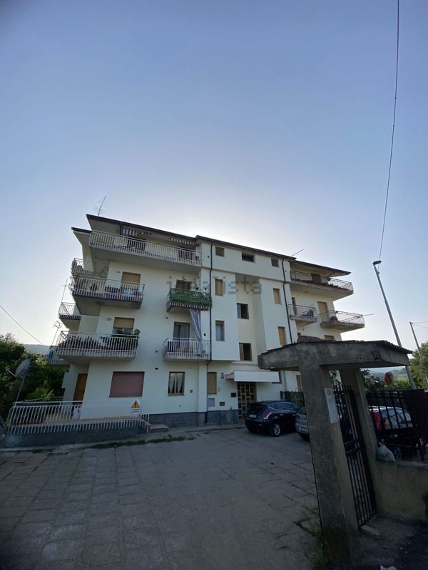 appartamento in vendita a Mendicino in zona Pasquali