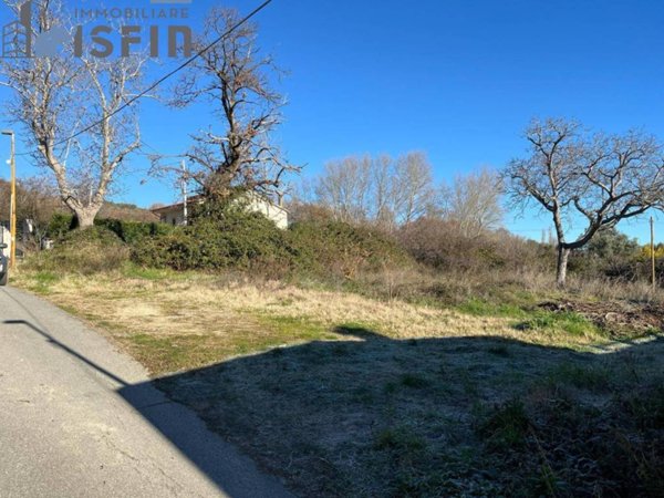 terreno agricolo in vendita a Mendicino