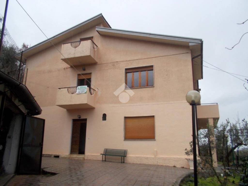 appartamento in vendita a Mendicino
