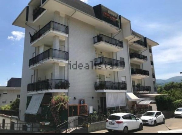 appartamento in vendita a Mendicino in zona Tivolille