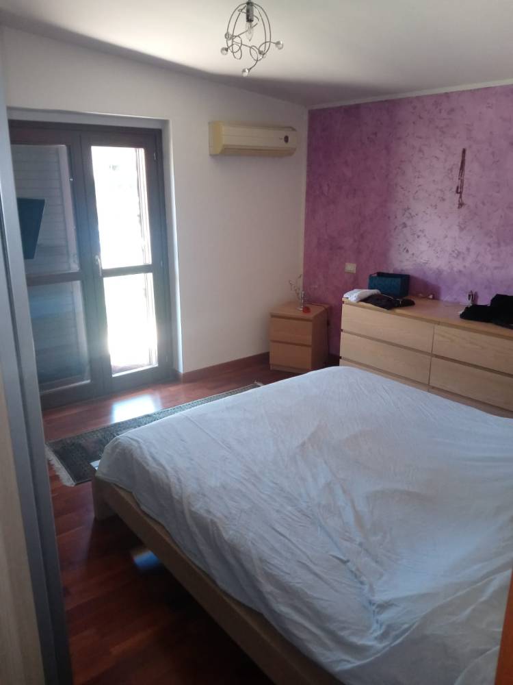 casa indipendente in vendita a Mendicino