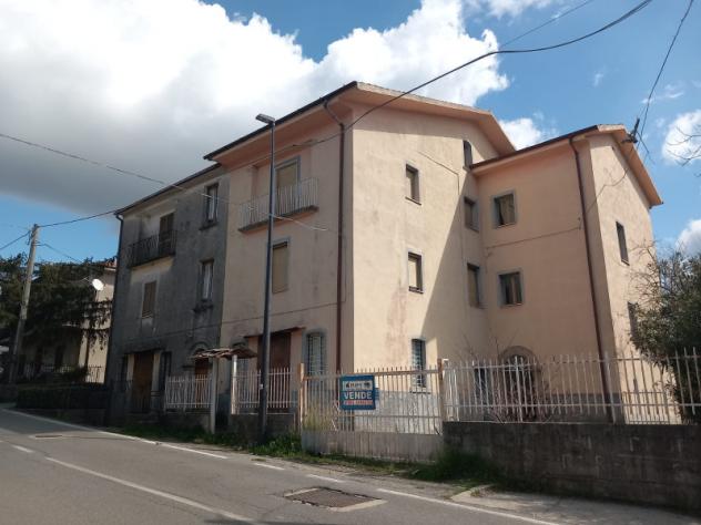 terreno agricolo in vendita a Mendicino in zona Candelisi