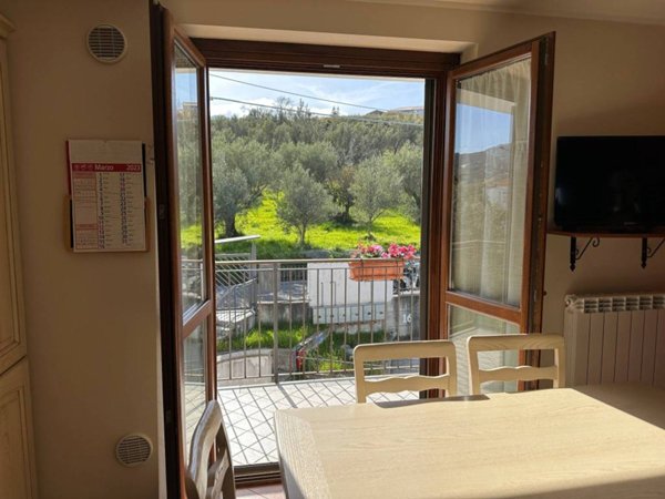 appartamento in vendita a Mendicino