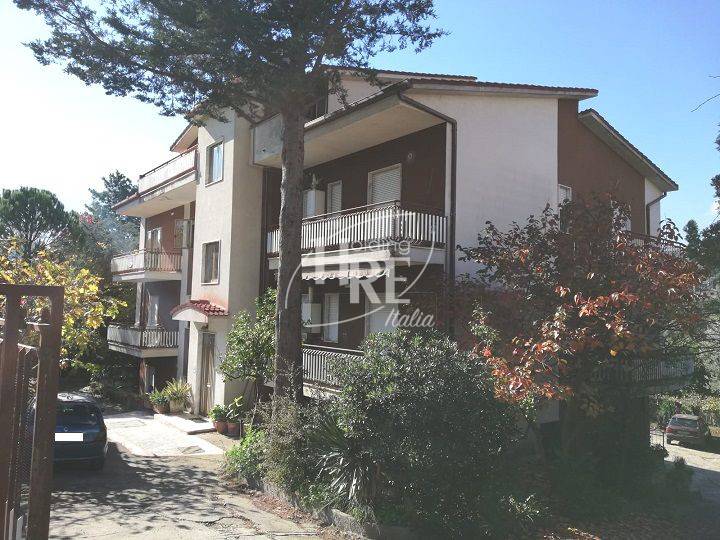 appartamento in vendita a Mendicino