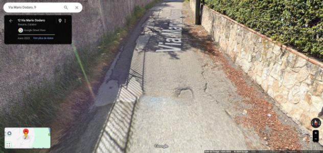 appartamento in vendita a Mendicino in zona Rosario