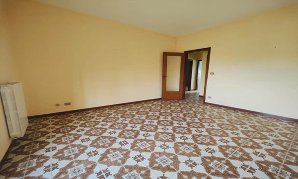 appartamento in vendita a Mendicino in zona Rosario