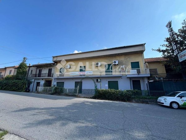 monolocale in vendita a Mendicino