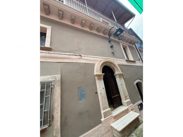 casa semindipendente in vendita a Mendicino in zona Rosario