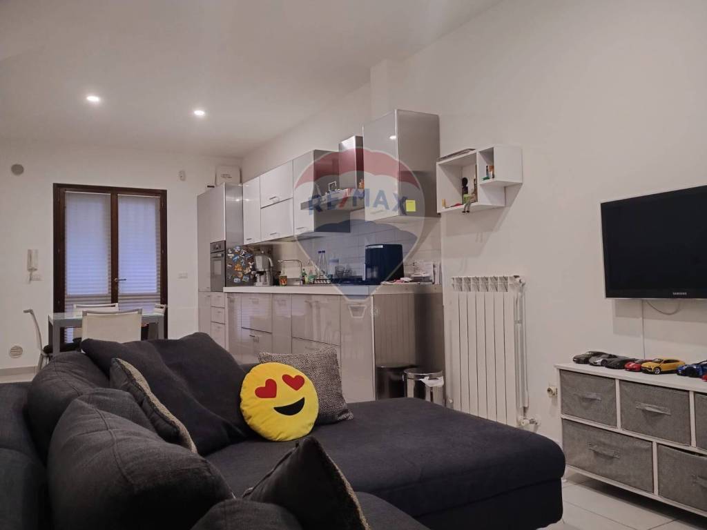casa indipendente in vendita a Mendicino in zona Tivolille