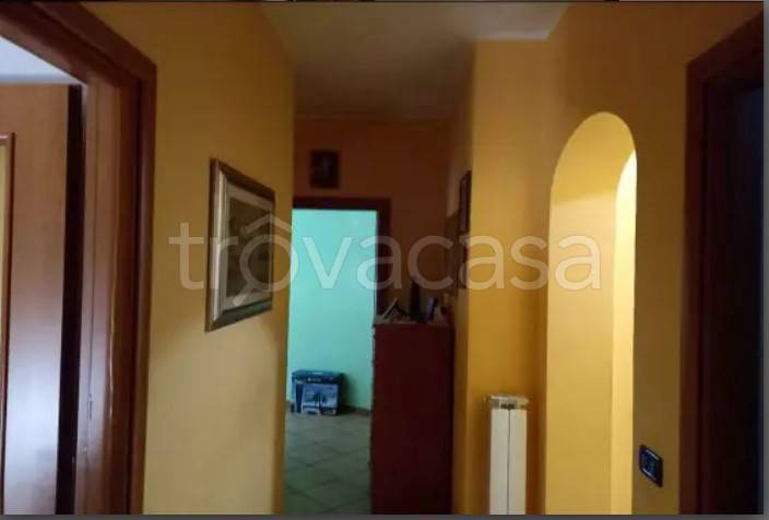 appartamento in vendita a Mendicino