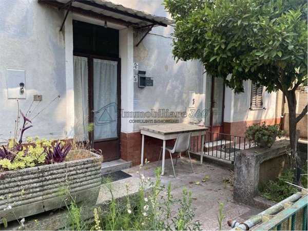 appartamento in vendita a Mendicino