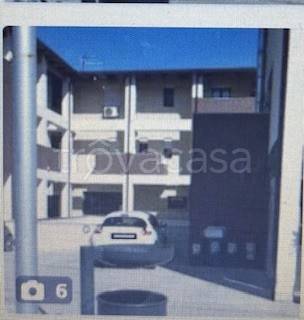 quadrivano in vendita a Mendicino in zona Tivolille