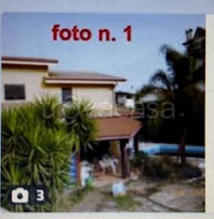 casa indipendente in vendita a Mendicino in zona Tivolille