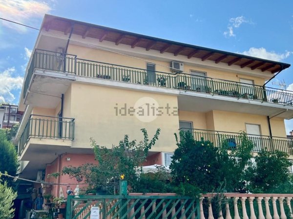 appartamento in vendita a Mendicino
