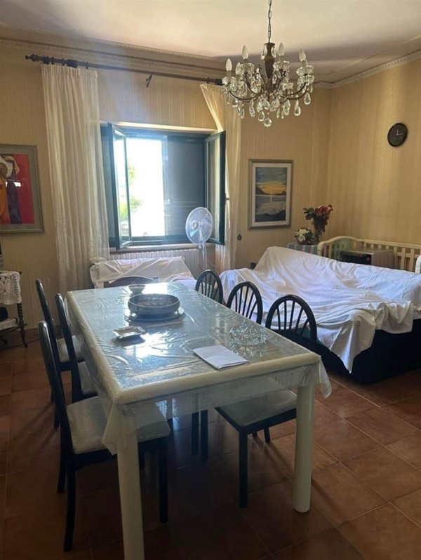 appartamento in vendita a Mendicino in zona Tivolille
