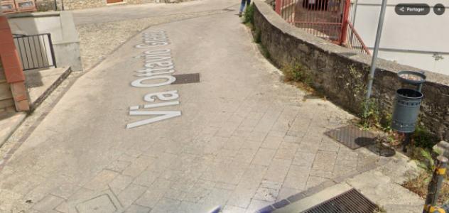 appartamento in vendita a Mendicino