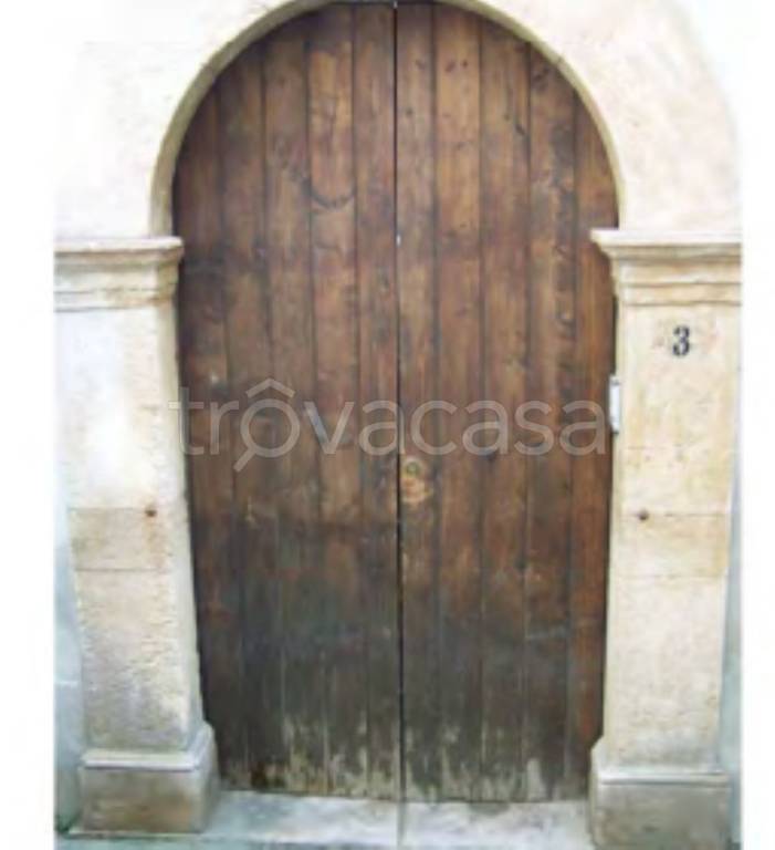 appartamento in vendita a Mendicino