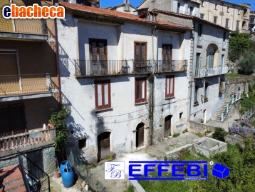 appartamento in vendita a Mendicino
