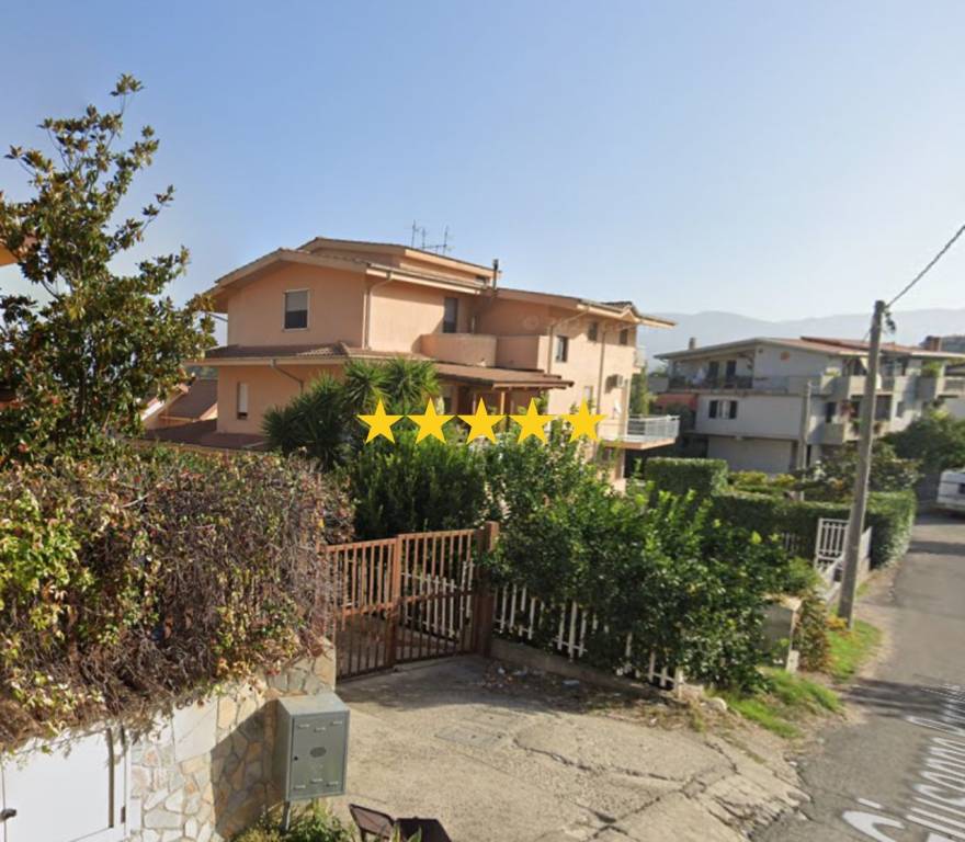 appartamento in vendita a Mendicino