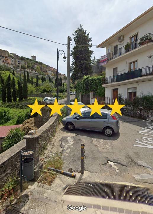 appartamento in vendita a Mendicino