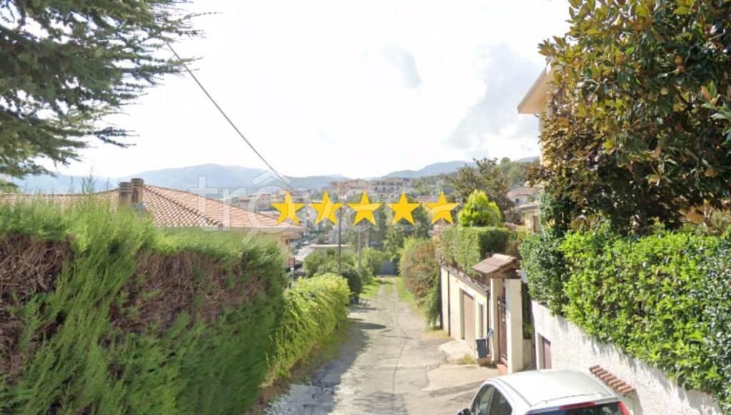 appartamento in vendita a Mendicino