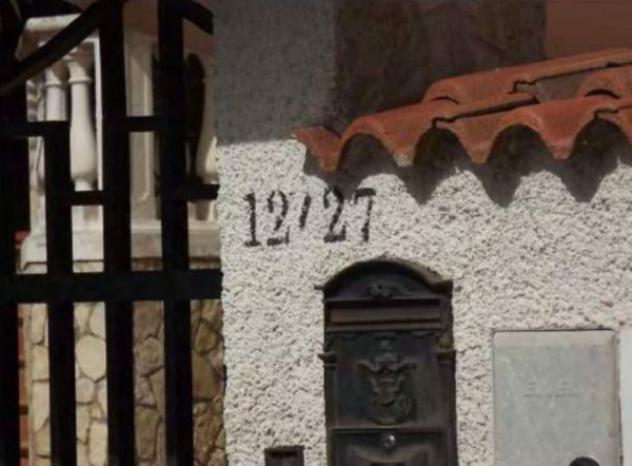casa indipendente in vendita a Mendicino