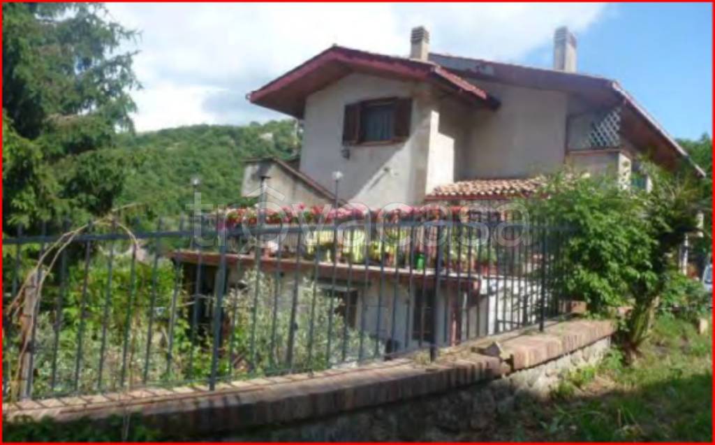 appartamento in vendita a Mendicino
