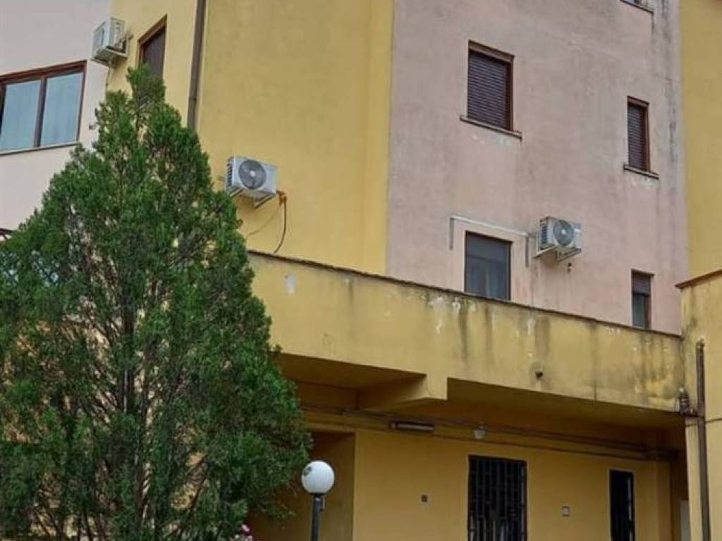appartamento in vendita a Mendicino in zona Rosario