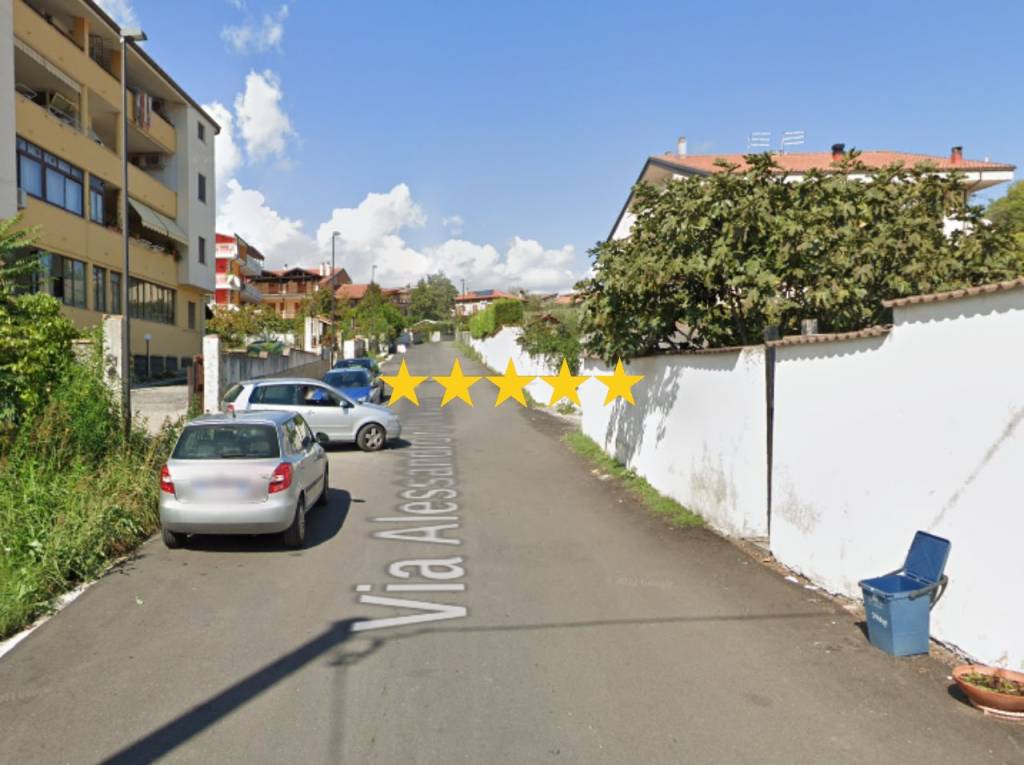 appartamento in vendita a Mendicino