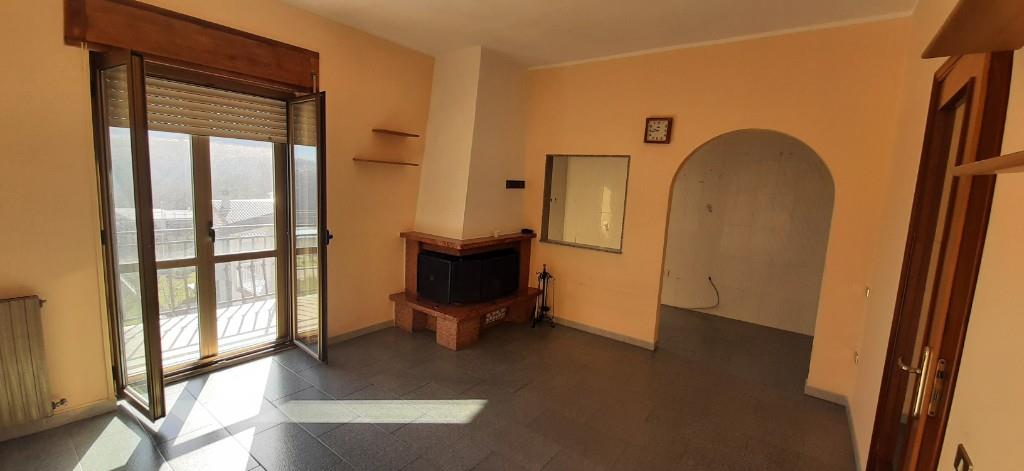 appartamento in vendita a Mendicino in zona Pasquali