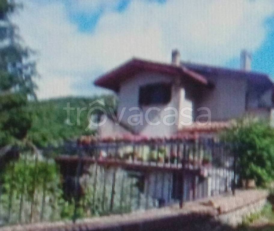 appartamento in vendita a Mendicino