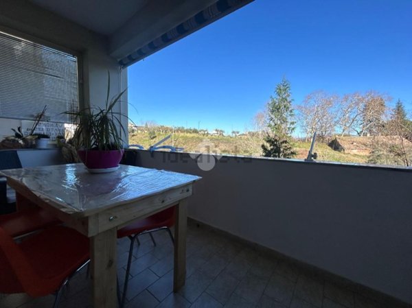 appartamento in vendita a Mendicino in zona Pasquali