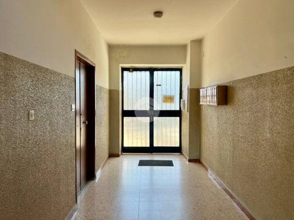 appartamento in vendita a Mendicino in zona Rosario