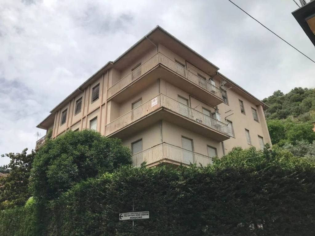 appartamento in vendita a Mendicino