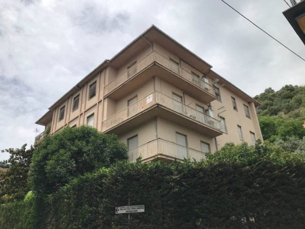 appartamento in vendita a Mendicino