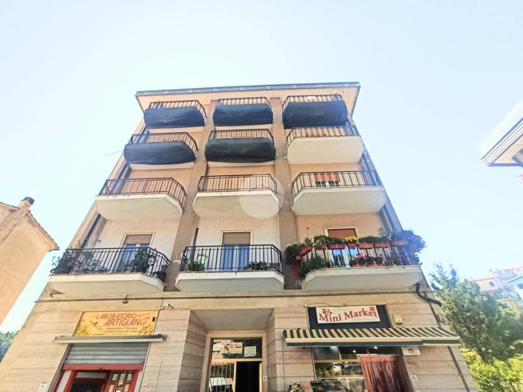 appartamento in vendita a Mendicino