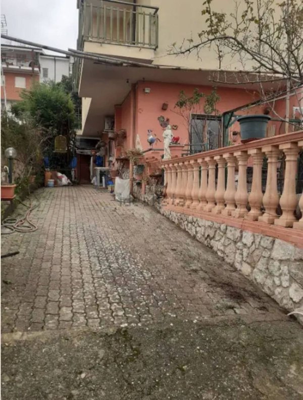 appartamento in vendita a Mendicino