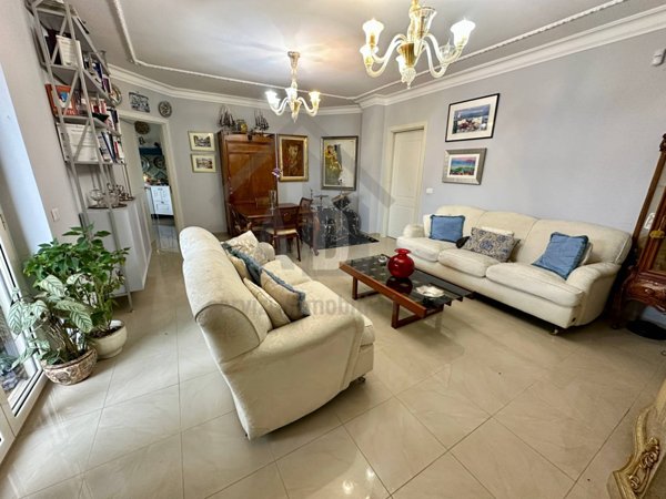 appartamento in vendita a Mendicino in zona Pasquali