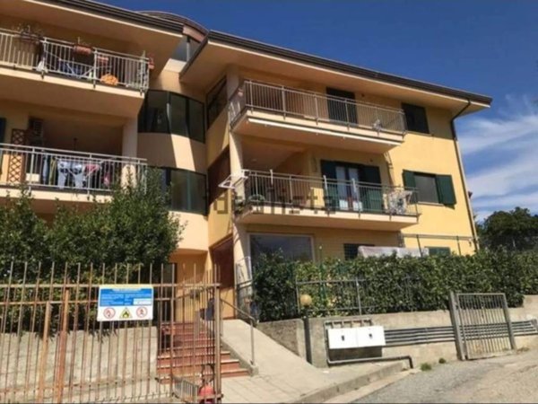 appartamento in vendita a Mendicino in zona Pasquali