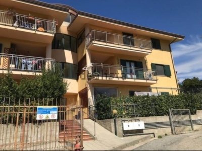 appartamento in vendita a Mendicino in zona Pasquali